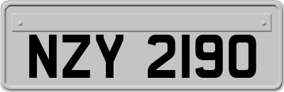 NZY2190