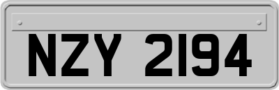 NZY2194
