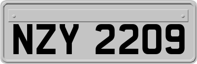 NZY2209