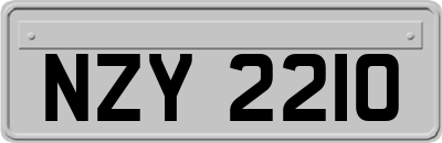 NZY2210