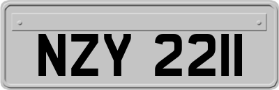 NZY2211