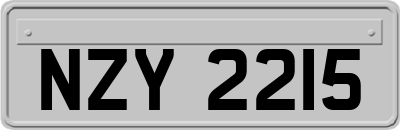 NZY2215