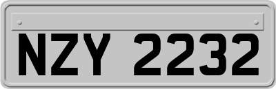 NZY2232