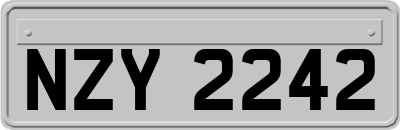 NZY2242