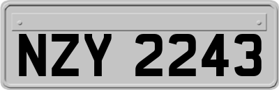 NZY2243