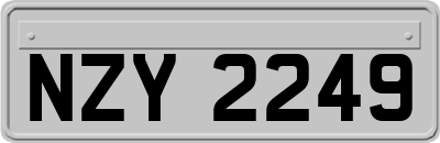 NZY2249