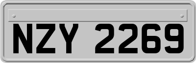 NZY2269