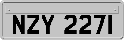 NZY2271