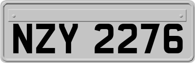 NZY2276