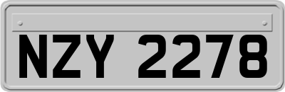 NZY2278