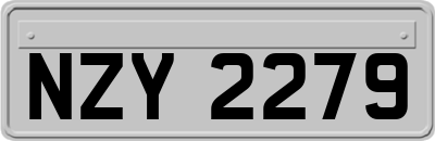 NZY2279