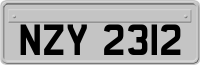 NZY2312