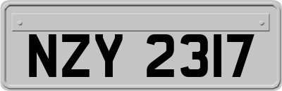 NZY2317