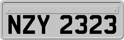 NZY2323