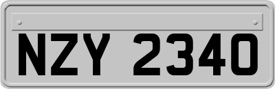 NZY2340