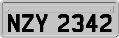 NZY2342