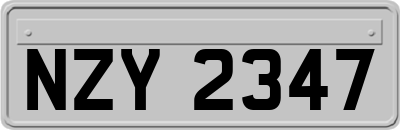 NZY2347