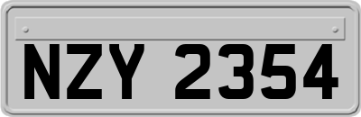 NZY2354