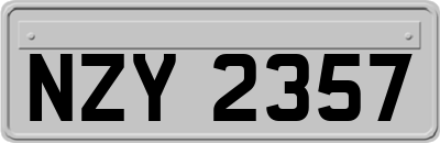 NZY2357