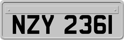 NZY2361