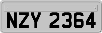 NZY2364
