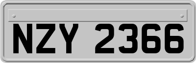 NZY2366