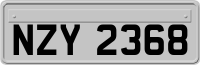 NZY2368