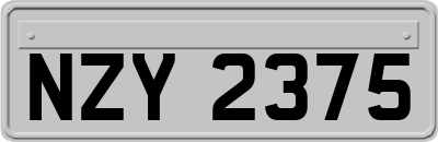 NZY2375