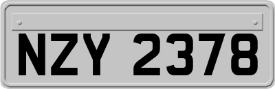 NZY2378