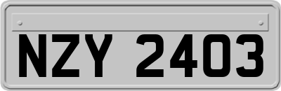 NZY2403