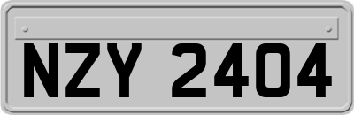 NZY2404
