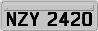 NZY2420