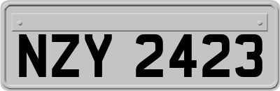 NZY2423