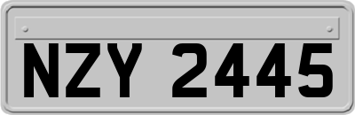 NZY2445