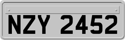 NZY2452