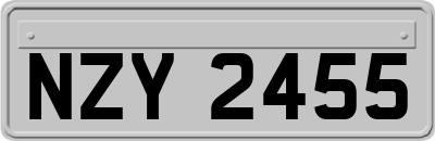 NZY2455
