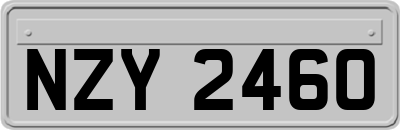 NZY2460