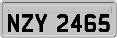 NZY2465