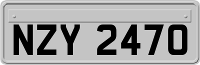 NZY2470