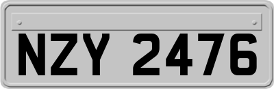 NZY2476