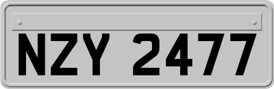 NZY2477