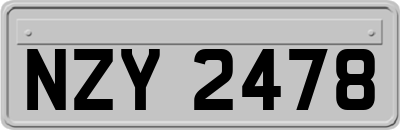 NZY2478