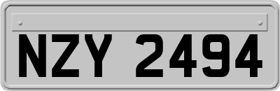 NZY2494