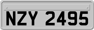 NZY2495