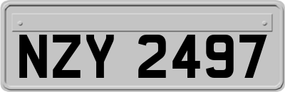 NZY2497