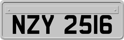 NZY2516