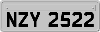 NZY2522