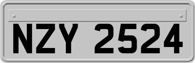 NZY2524