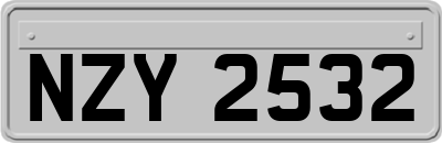 NZY2532