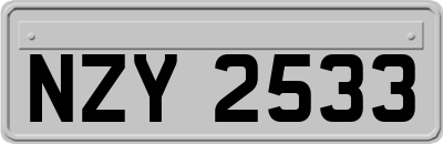 NZY2533